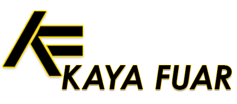 Kaya Fuar - Mimarlık Fuar Stand Tasarım ve Uygulama